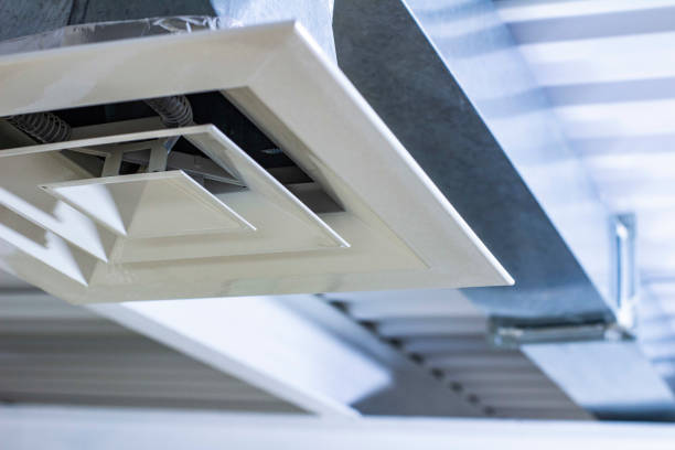 Best Ductwork Cleaning Services  in Brockton, MA