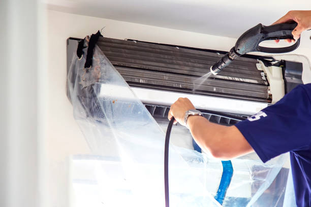 Professional Airduct Cleaning in Brockton, MA