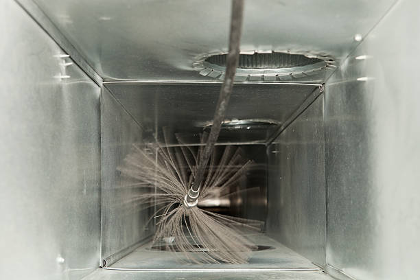 Best Local Air Duct Cleaning Services  in Brockton, MA