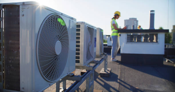Best Air Duct Cleaning Near Me in Brockton, MA