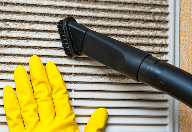 Best HVAC Duct Inspection Services  in Brockton, MA